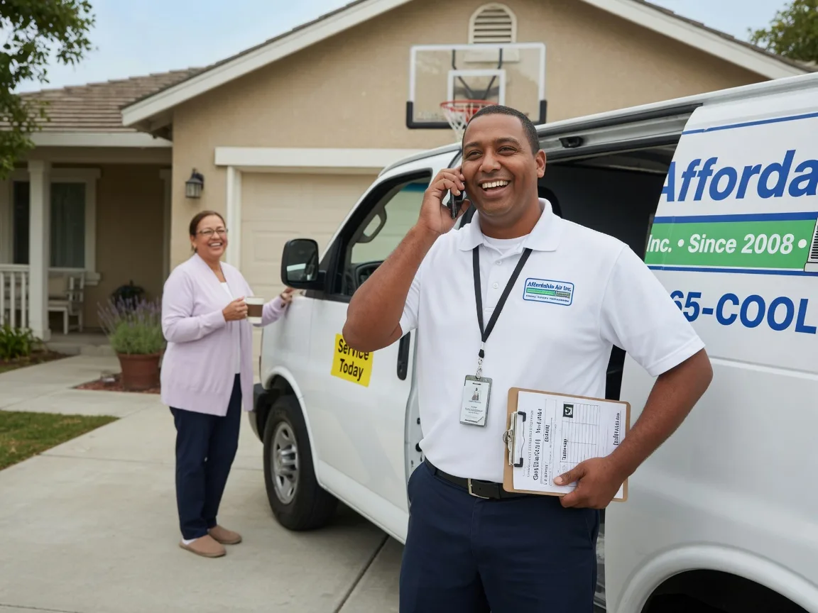 Central Ac Repair Midway, FL FAQs